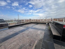 【神奈川県/横浜市鶴見区上末吉】 横浜市鶴見区上末吉一丁目　戸建 ルーフガーデン