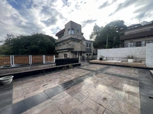 【神奈川県/横浜市鶴見区上末吉】 横浜市鶴見区上末吉一丁目　戸建 ルーフガーデン