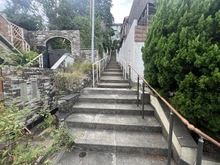 【神奈川県/横浜市鶴見区上末吉】 横浜市鶴見区上末吉一丁目　戸建 前面道路