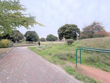 【神奈川県/川崎市川崎区台町】川崎区台町新築戸建　C号棟 大師公園（現地より約30m）：