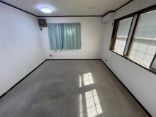 【大阪府/枚方市長尾谷町】枚方市長尾谷町二丁目　中古戸建 洋室