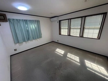 【大阪府/枚方市長尾谷町】枚方市長尾谷町二丁目　中古戸建 洋室