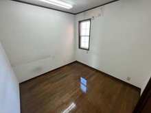 【大阪府/枚方市長尾谷町】枚方市長尾谷町二丁目　中古戸建 洋室