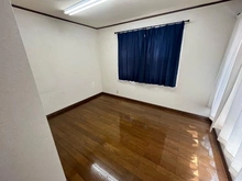 【大阪府/枚方市長尾谷町】枚方市長尾谷町二丁目　中古戸建 洋室