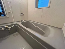 【大阪府/枚方市長尾谷町】枚方市長尾谷町二丁目　中古戸建 浴室