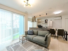 【大阪府/高槻市津之江町】高槻市津之江町二丁目　戸建 LDK