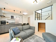 【大阪府/高槻市津之江町】高槻市津之江町二丁目　戸建 LDK