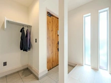 【大阪府/高槻市津之江町】高槻市津之江町二丁目　戸建 1階　ホール・玄関