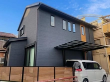 【大阪府/高槻市津之江町】高槻市津之江町二丁目　戸建 外観