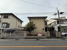 【京都府/京田辺市大住関屋】京都府京田辺市大住関屋 外観