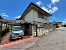 【京都府/京田辺市薪畠】京田辺市薪畠　中古戸建 外観