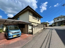 【京都府/京田辺市薪畠】京田辺市薪畠　中古戸建 外観