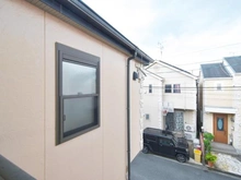 【大阪府/摂津市鳥飼下】摂津市鳥飼下2丁目　中古戸建 眺望