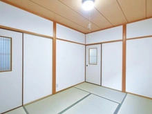 【大阪府/摂津市鳥飼西】摂津市鳥飼西3丁目　中古戸建 和室