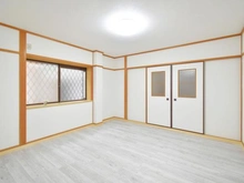【大阪府/摂津市鳥飼西】摂津市鳥飼西3丁目　中古戸建 洋室
