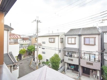 【大阪府/摂津市鳥飼西】摂津市鳥飼西3丁目　中古戸建 眺望