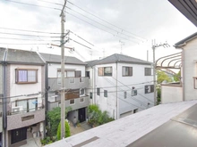 【大阪府/摂津市鳥飼西】摂津市鳥飼西3丁目　中古戸建 眺望