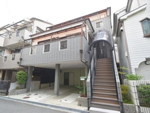 【大阪府/摂津市鳥飼西】摂津市鳥飼西3丁目　中古戸建 外観
