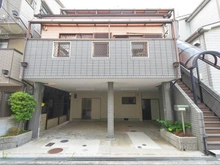 【大阪府/摂津市鳥飼西】摂津市鳥飼西3丁目　中古戸建 外観