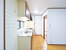 【大阪府/高槻市大塚町】高槻市大塚町4丁目　中古戸建 ダイニングキッチン