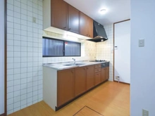 【大阪府/高槻市大塚町】高槻市大塚町4丁目　中古戸建 キッチン
