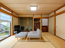 【大阪府/茨木市山手台】茨木市山手台五丁目　中古戸建 和室