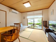 【大阪府/茨木市山手台】茨木市山手台五丁目　中古戸建 和室