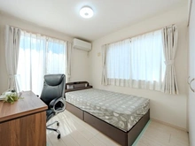 【大阪府/三島郡島本町山崎】大阪府三島郡島本町山崎四丁目　中古戸建 洋室