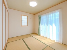 【大阪府/三島郡島本町山崎】大阪府三島郡島本町山崎四丁目　中古戸建 和室