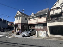 【大阪府/枚方市長尾谷町】枚方市長尾谷町二丁目 中古戸建 外観