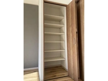 【大阪府/高槻市東城山町】高槻市東城山町　中古戸建 収納：LDK部分収納