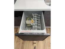 【大阪府/高槻市東城山町】高槻市東城山町　中古戸建 食洗器