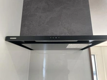 【大阪府/高槻市東城山町】高槻市東城山町　中古戸建 レンジフード