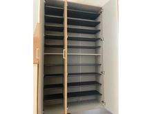 【大阪府/高槻市東城山町】高槻市東城山町　中古戸建 玄関