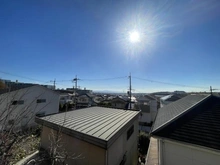 【大阪府/高槻市東城山町】高槻市東城山町　中古戸建 眺望