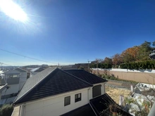 【大阪府/高槻市東城山町】高槻市東城山町　中古戸建 眺望