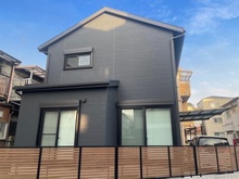 【大阪府/高槻市津之江町】高槻市津之江町二丁目　戸建 外観