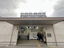 【大阪府/高槻市東上牧】高槻市東上牧2期2号棟 阪急京都線「上牧」駅（現地より約550m）