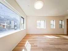 【東京都/大田区山王】大田区山王4丁目　戸建 リビング・ダイニング