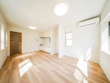 【東京都/大田区山王】大田区山王4丁目　戸建 リビング・ダイニング