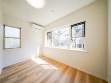 【東京都/大田区山王】大田区山王4丁目　戸建 リビング・ダイニング