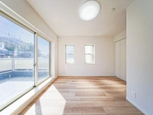 【東京都/大田区山王】大田区山王4丁目　戸建 洋室