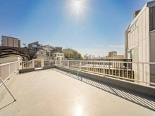 【東京都/大田区山王】大田区山王4丁目　戸建 ルーフバルコニー