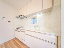 【東京都/大田区山王】大田区山王4丁目　戸建 キッチン