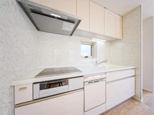 【東京都/大田区山王】大田区山王4丁目　戸建 キッチン