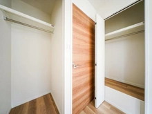 【東京都/大田区山王】大田区山王4丁目　戸建 収納