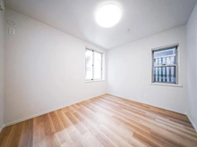 【東京都/大田区山王】大田区山王4丁目　戸建 洋室