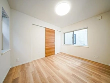 【東京都/大田区山王】大田区山王4丁目　戸建 洋室