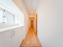 【東京都/大田区山王】大田区山王4丁目　戸建 廊下