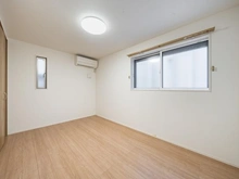 【東京都/品川区南大井】品川区南大井5丁目　中古戸建 サービスルーム（納戸）